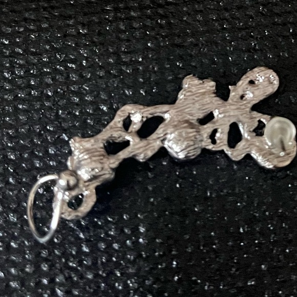 Rhinestone Ear crawler - - Picture 4 of 4